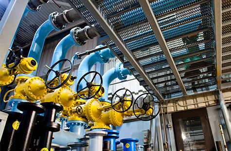 阀门安装的技术要求