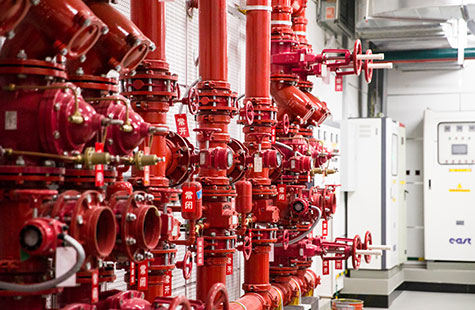 蝶阀材质选择全解析